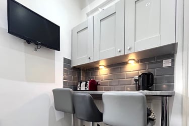 5 bed flat, Leece Street, City Centre, Liverpool, L12TR - Image 3