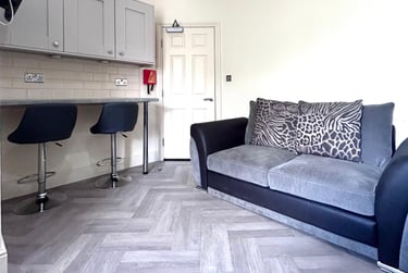 5 bed flat, Leece Street, City Centre, Liverpool, L12TR - Image 4