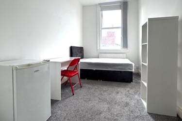 5 bed flat, Leece Street, City Centre, Liverpool, L12TR - Image 10