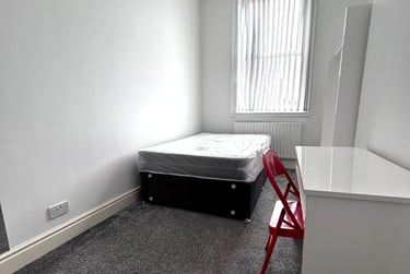 5 bed flat, Leece Street, City Centre, Liverpool, L12TR - Image 15