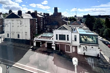 5 bed flat, Leece Street, City Centre, Liverpool, L12TR - Image 15