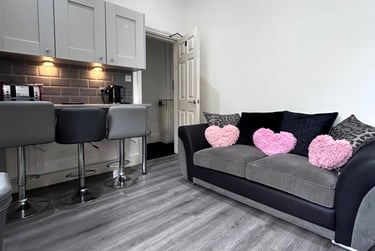 5 bed flat, Leece Street, City Centre, Liverpool, L12TR - Image 4