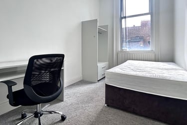 5 bed flat, Leece Street, City Centre, Liverpool, L12TR - Image 7