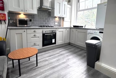 5 bed flat, Leece Street, City Centre, Liverpool, L12TR - Image 2