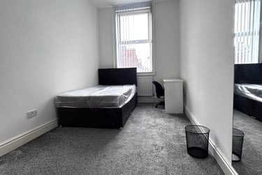 5 bed flat, Leece Street, City Centre, Liverpool, L12TR - Image 7