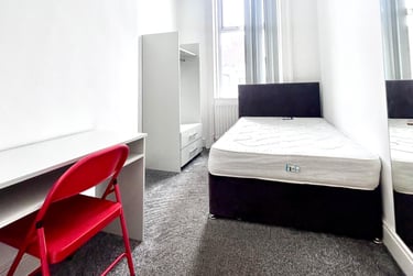 5 bed flat, Leece Street, City Centre, Liverpool, L12TR - Image 8