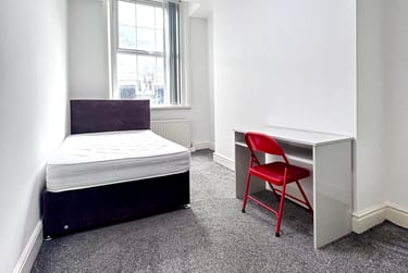 5 bed flat, Leece Street, City Centre, Liverpool, L12TR - Image 13