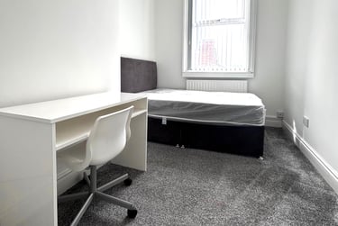 5 bed flat, Leece Street, City Centre, Liverpool, L12TR - Image 14