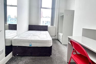 5 bed flat, Leece Street, City Centre, Liverpool, L12TR - Image 14