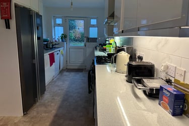 8 bed house, Goulden Road, West Didsbury, Manchester, M204YF - Image 10