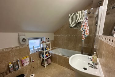 6 bed flat, Richmond Grove, Ardwick, Manchester, M130DP - Image 11