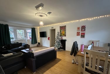 8 bed house, Goulden Road, West Didsbury, Manchester, M204YF - Image 2