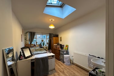 8 bed house, Goulden Road, West Didsbury, Manchester, M204YF - Image 9