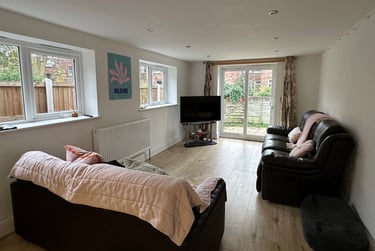 9 bed house, Mauldeth Road West, Withington, Manchester, M203EQ - Image 3
