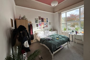 9 bed house, Brook Road, Fallowfield, Manchester, M146UE - Image 3