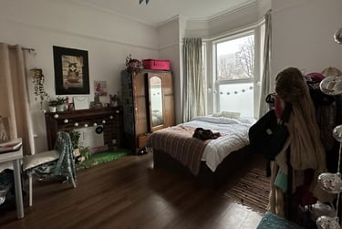 9 bed house, Brook Road, Fallowfield, Manchester, M146UE - Image 6
