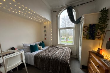 9 bed house, Brook Road, Fallowfield, Manchester, M146UE - Image 7