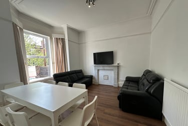 9 bed house, Brook Road, Fallowfield, Manchester, M146UE - Image 9
