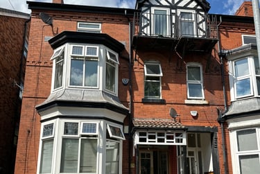 8 bed house, Derby Road, Fallowfield, Manchester, M146UN - Image 10