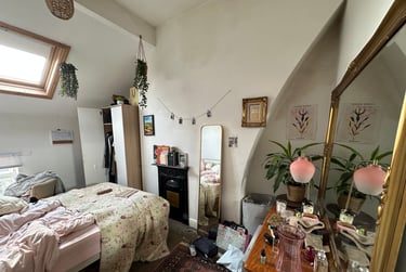 8 bed house, Derby Road, Fallowfield, Manchester, M146UN - Image 3
