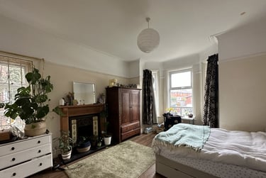 7 bed house, Neston Avenue, Withington, Manchester, M203FJ - Image 1