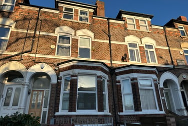 6 bed flat, Richmond Grove, Ardwick, Manchester, M130DP - Image 13