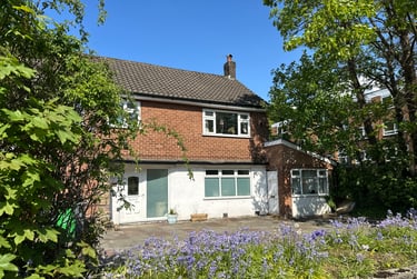 8 bed house, Goulden Road, West Didsbury, Manchester, M204YF - Image 3
