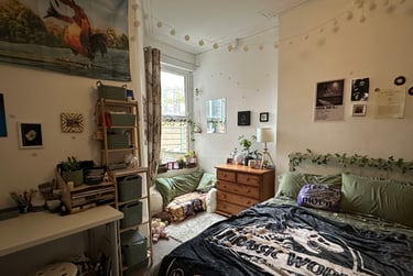 7 bed house, Granville Road, Fallowfield, Manchester, M146AE - Image 1