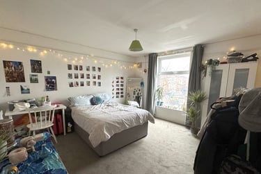 8 bed house, Derby Road, Fallowfield, Manchester, M146UN - Image 5