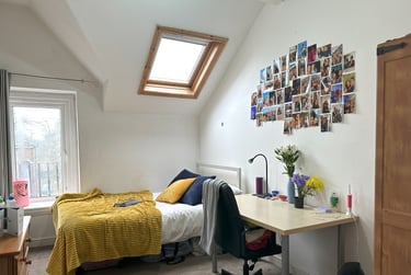 8 bed house, Derby Road, Fallowfield, Manchester, M146UN - Image 9