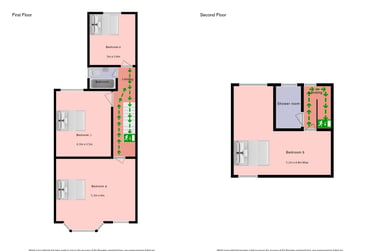 9 bed house, Mauldeth Road West, Withington, Manchester, M203EQ - Image 13