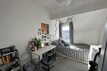 6 bed flat, Richmond Grove, Ardwick, Manchester, M130DP - Image 8