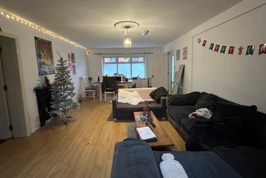 8 bed house, Goulden Road, West Didsbury, Manchester, M204YF - Image 4