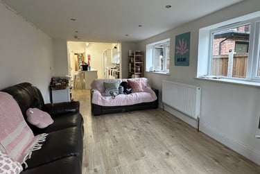 9 bed house, Mauldeth Road West, Withington, Manchester, M203EQ - Image 4
