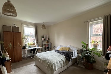 7 bed house, Neston Avenue, Withington, Manchester, M203FJ - Image 5