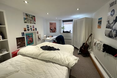 7 bed house, Granville Road, Fallowfield, Manchester, M146AE - Image 8