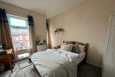 8 bed house, Granville Road, Fallowfield, Manchester, M146AE - Image 2