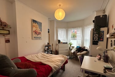 7 bed house, Granville Road, Fallowfield, Manchester, M146AE - Image 3