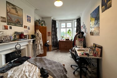 9 bed house, Amherst Road, Fallowfield, Manchester, M146UQ - Image 11