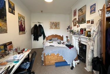9 bed house, Amherst Road, Fallowfield, Manchester, M146UQ - Image 12
