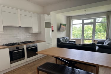 8 bed house, Granville Road, Fallowfield, Manchester, M146AE - Image 5