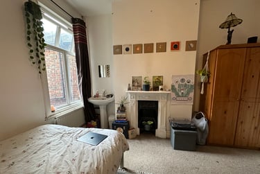 9 bed house, Amherst Road, Fallowfield, Manchester, M146UQ - Image 13