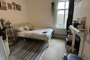 9 bed house, Amherst Road, Fallowfield, Manchester, M146UQ - Image 14