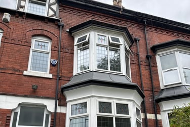 9 bed house, Amherst Road, Fallowfield, Manchester, M146UQ - Image 15