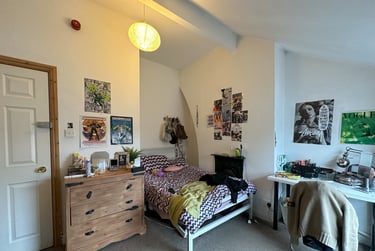 8 bed house, Derby Road, Fallowfield, Manchester, M146UN - Image 2