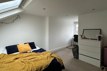 9 bed house, Mauldeth Road West, Withington, Manchester, M203EQ - Image 5
