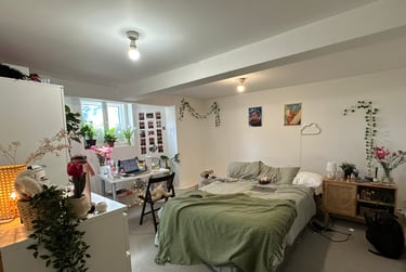 9 bed house, Brook Road, Fallowfield, Manchester, M146UE - Image 1