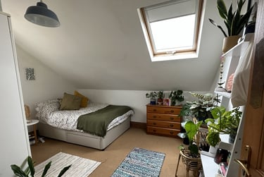 7 bed house, Neston Avenue, Withington, Manchester, M203FJ - Image 6
