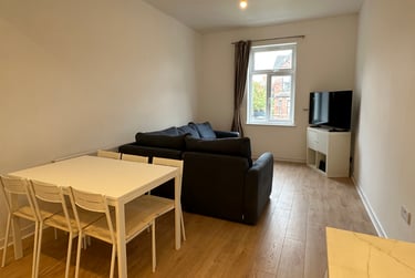 6 bed flat, Richmond Grove, Ardwick, Manchester, M130DP - Image 5
