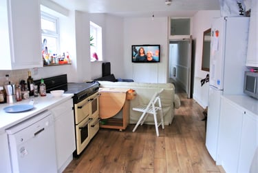 7 bed house, Granville Road, Fallowfield, Manchester, M146AE - Image 5